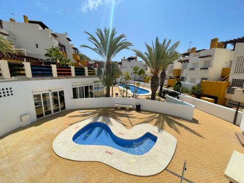 Foto dalla galleria di Apartamento Vera playa a Vera