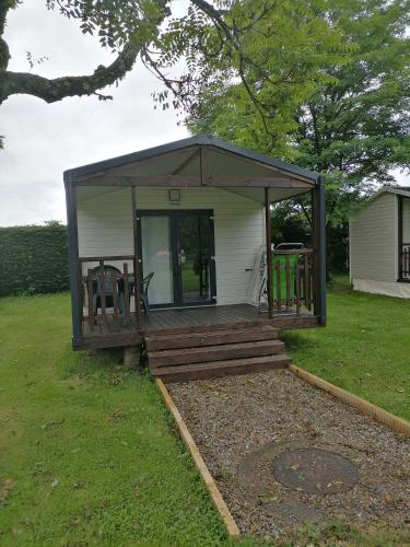 Camping de masevaux, Masevaux (aktualisierte Preise fr 2026)