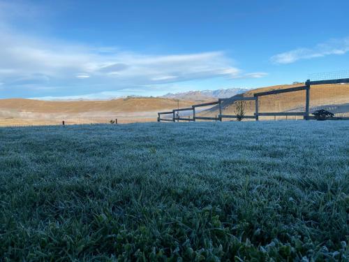 Gallery image of Twin peaks in Underberg