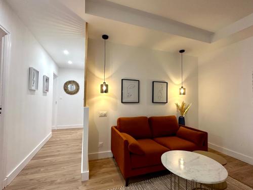 Magnifique T3 équipé et climatisé centre Ajaccio idéal 4 personnes