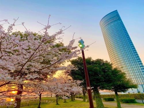 大津市にあるびわ湖大津プリンスホテルのギャラリーの写真