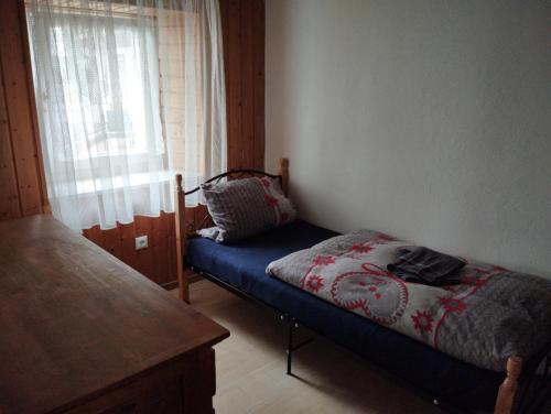 Afbeelding uit fotogalerij van Monteurhaus Mühlbach :-) in Stadtsteinach