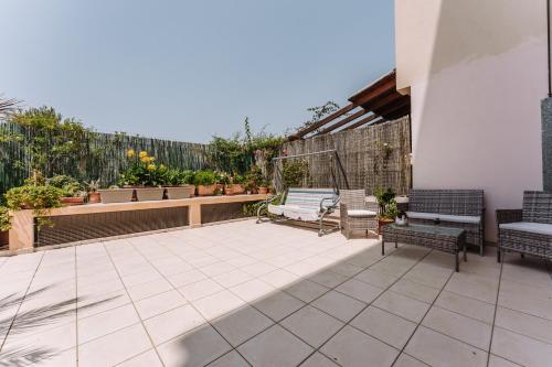 Casa Soya