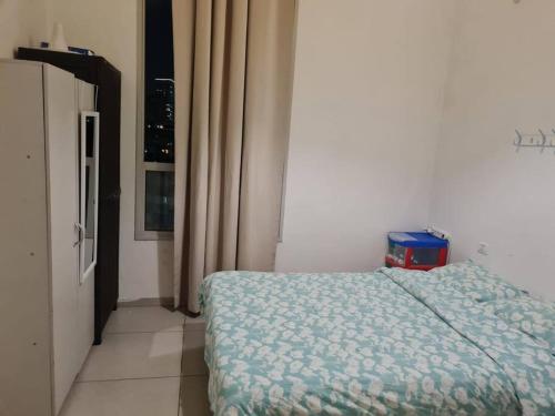 Postel nebo postele na pokoji v ubytování Best Place to relax in Tel Aviv