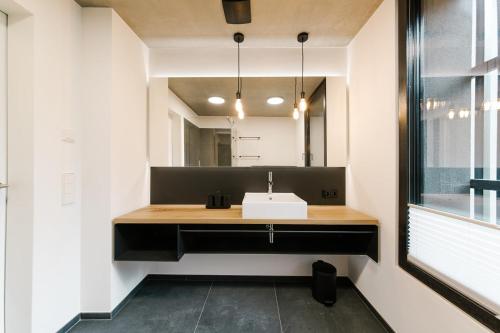 Fotografie z fotogalerie ubytování DIEVIER Literaturhaus DasZweite v destinaci Wieck