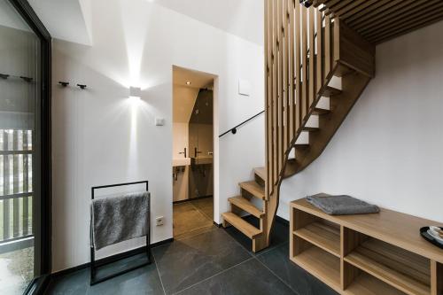 Fotografie z fotogalerie ubytování DIEVIER Literaturhaus DasZweite v destinaci Wieck