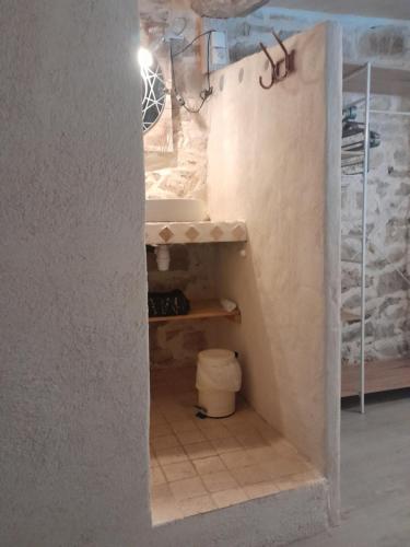 Fotografie z fotogalerie ubytování Le Patio Aux Hirondelles v destinaci Lagorce