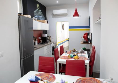 Napoli Botanik Bed and Breakfast – Foto 4