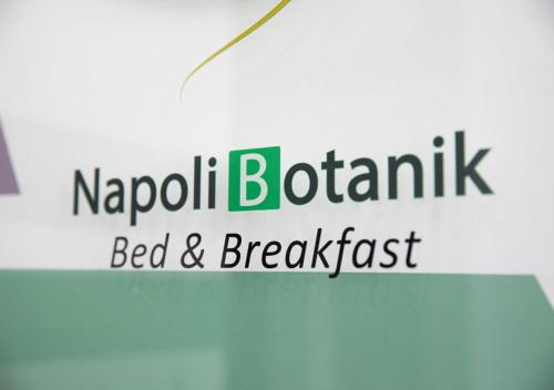 Napoli Botanik Bed and Breakfast – Foto 3