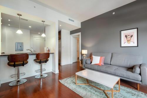 Gallery image of Mt Vernon 1BR w Gym WD 2 Pools roomy rooftop WDC-39 in Washington, D.C.