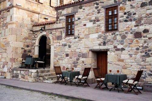 Fotografie z fotogalerie ubytování Kocanli Kosku v destinaci Dikili