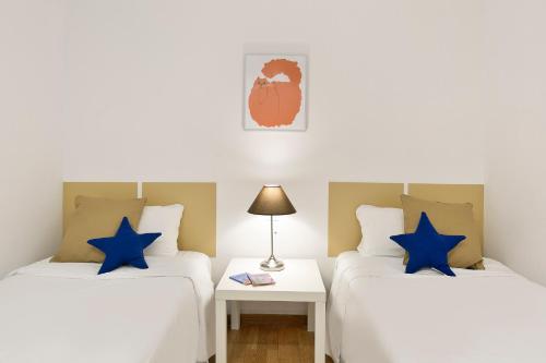 Sardenya Apartment by Olala Homes