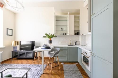 Gallery image of Grand Hotel Residents in Tartu