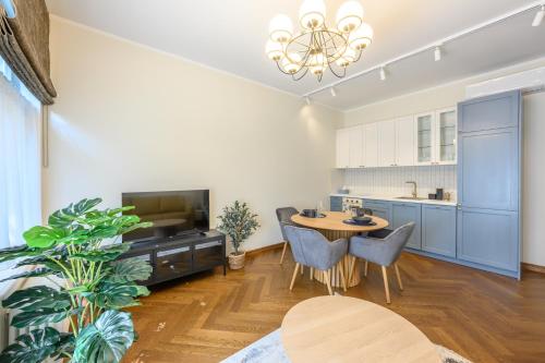 Gallery image of Grand Hotel Residents in Tartu