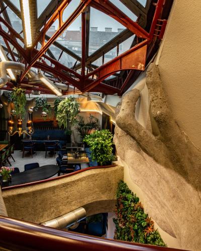 Mavie Hotel Domenig