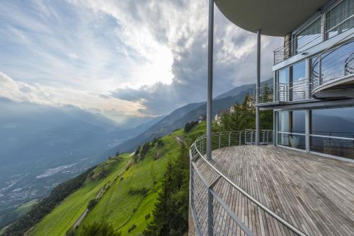 Luxury Turm Chalet – Photos 5