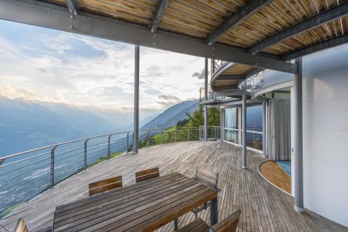 Luxury Turm Chalet – Photos 2