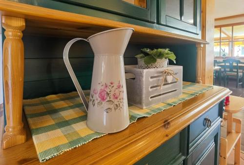 Gallery image of Hotel Landhaus Zell am See in Zell am See