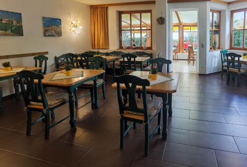 Gallery image of Hotel Landhaus Zell am See in Zell am See