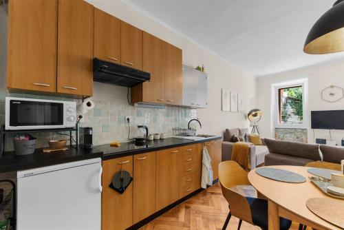 Fresco Residence- apartment in the center of Pula