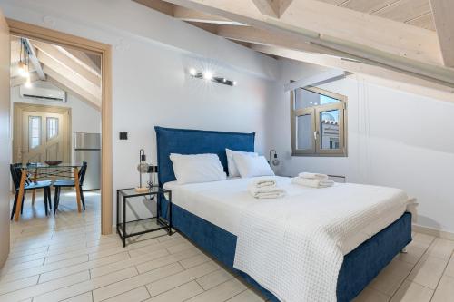 Gallery image of De Bosset Apartment 2 in Argostoli