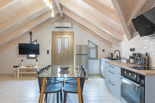 De Bosset Apartment 2