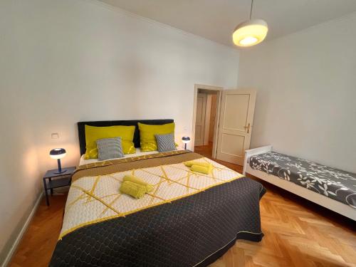 Foto Cute Apartment Zborovska 2