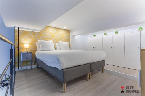 Apartamento Bernabeu Loft en Madrid