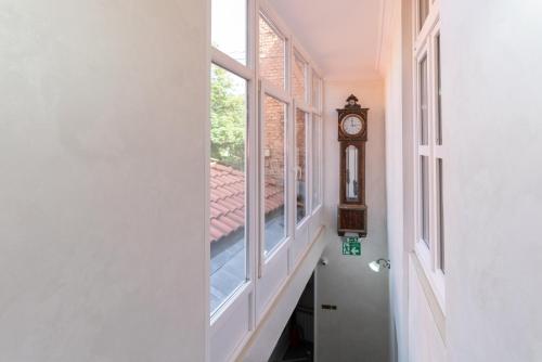 サラエボにあるOrnament Hotelのギャラリーの写真