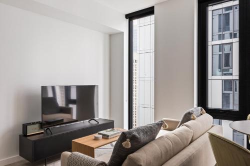 Fotografie z fotogalerie ubytování First Hill Studio w Gym Coworking SEA-456 v destinaci Seattle