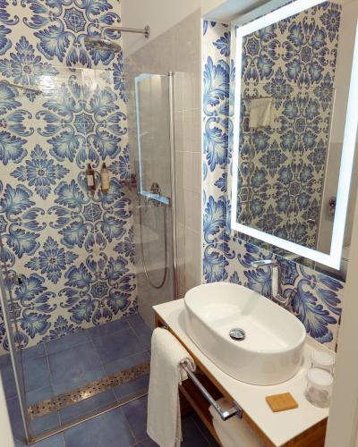 Chambre Double Deluxe - Vue sur Mer