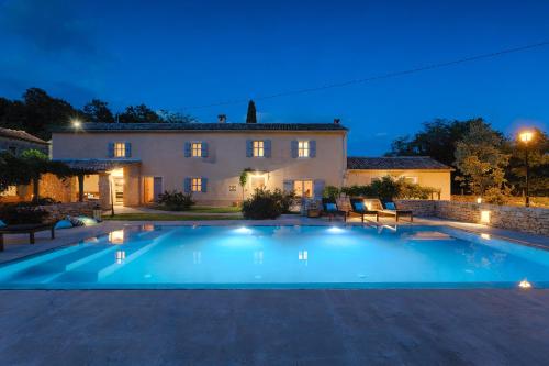 Villa Laeta - feel true colors of Istria