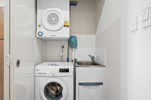 Fotografie z fotogalerie ubytování Dolphin Quay Apartments v destinaci Mandurah