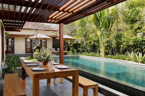 Villa Perere9 by Nakula