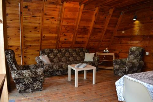 Gallery image of Nowa Holandia in Sieraków