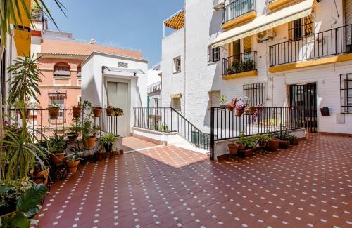 Habitación Privada Centro Histórico