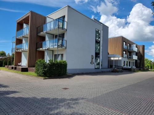 Aisa Holiday Apartment