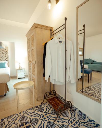 Chambre Double Deluxe - Vue sur Mer