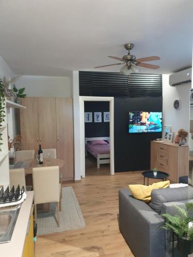 Niko apartment
