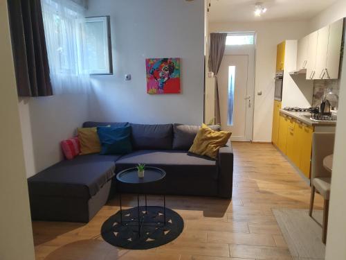 Niko apartment