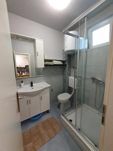 Niko apartment