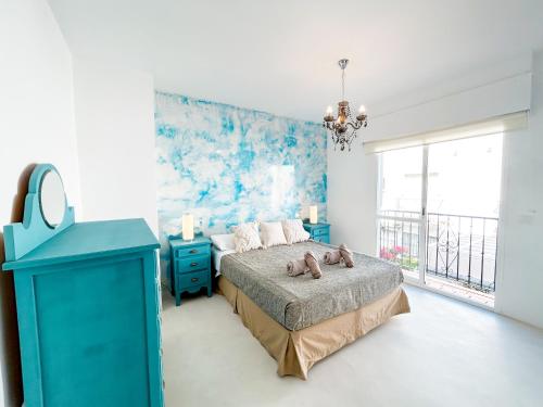 Townhouse with Arabic pool and close to the beach in Estepona photo 2