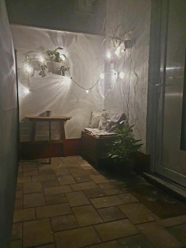 Niko apartment