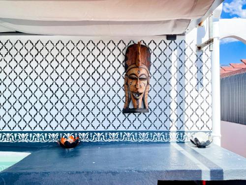 Townhouse with Arabic pool and close to the beach in Estepona photo 3