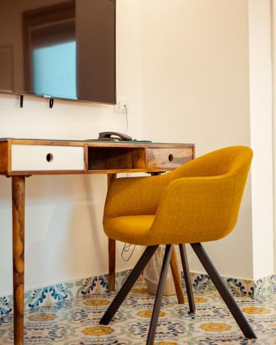 Chambre Double Standard