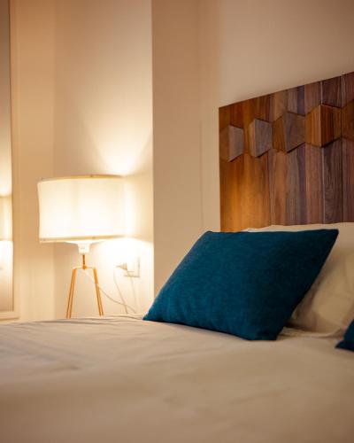 Chambre Double Standard