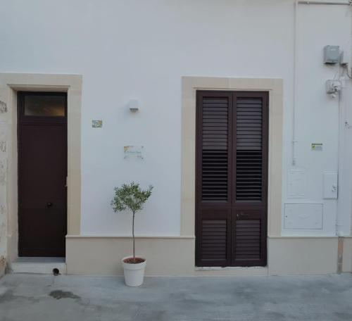 Fotografie z fotogalerie ubytování Il Cortile Segreto - con parcheggio privato v destinaci Lecce