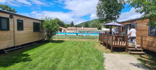 Camping Le Pré Cathare – Photos 4