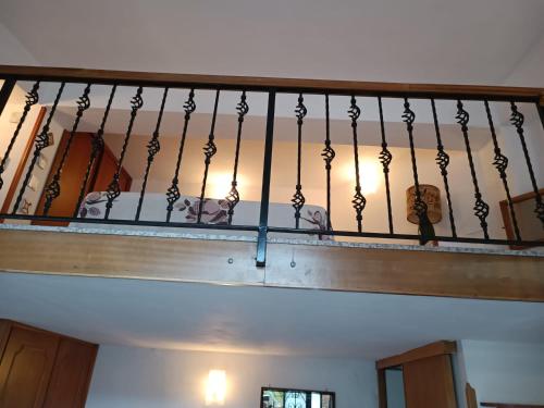 Afbeelding uit fotogalerij van la Dacia di Gina in Ravello