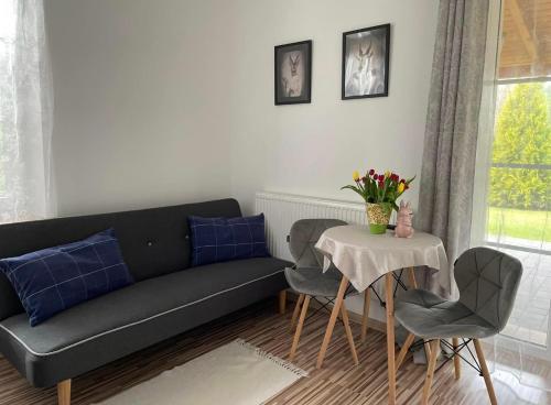 Gallery image of Villa Marzenie Pokój 2 osobowy in Wdzydze Kiszewskie